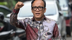 Wamenaker Noel Terlibat Skandal Rp3 Miliar, KPK Ungkap Perannya dalam Pemerasan Sertifikasi K3