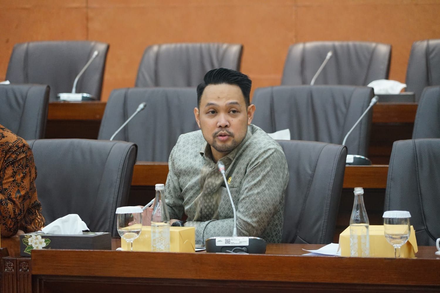 DPR Minta Pemerintah Lawan Mafia Gula dan Perbaiki Pengelolaan