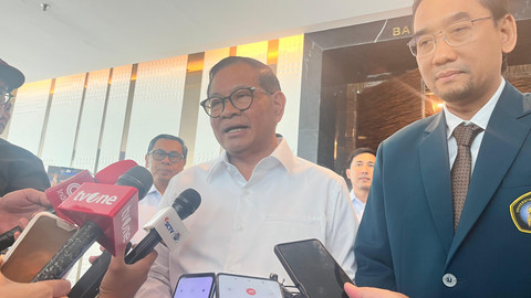 Pramono Sebut Macet TB Simatupang Menakutkan, Minta Polisi dan Satpol PP Turun Tangan
