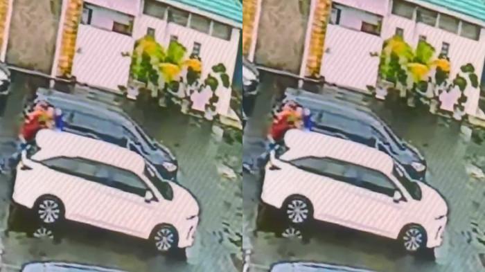 5 Perilaku Aneh Penculik Bos Bank Plat Merah dari Kehidupan Sehari-hari hingga Saat Menyembunyikan M
