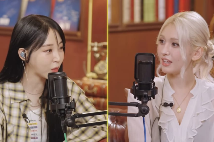 Jelajahi Rahasia Tubuh Ideal Jeon Somi Di Tengah Kesibukan