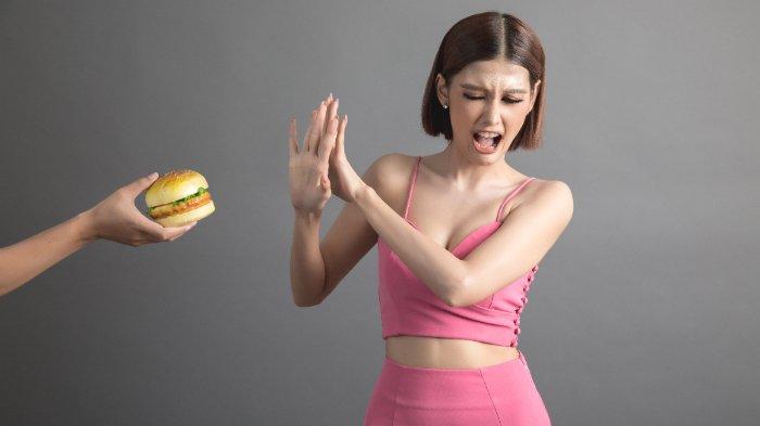 Tidak Lapar? Ini Penyebab Kehilangan Nafsu Makan
