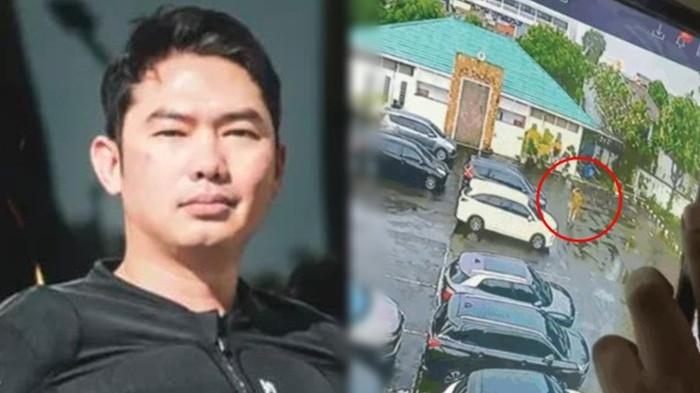 Akhirnya Terungkap Sifat Buruk Mohamad Ilham Pradipta, Karyawan Bank Tewas Setelah Diculik