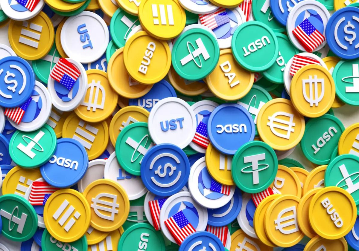 Tiongkok Uji Coba Stablecoin Yuan, Ancam Dominasi Dolar AS