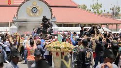Perayaan Maulid Nabi di Surakarta dan Yogyakarta: Kapan Dilaksanakan?