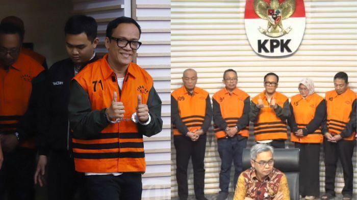 Jejak Irvian Bobby, Dalang Pemerasan yang Terima Rp 69 M