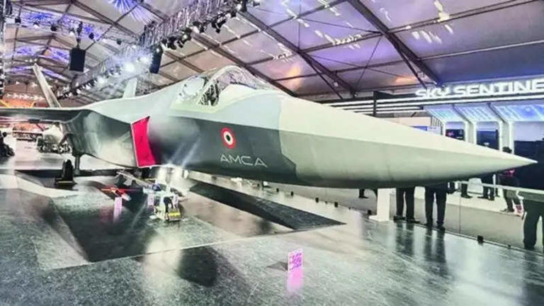 India, France set to join hands to build engines for indigenous stealth jet