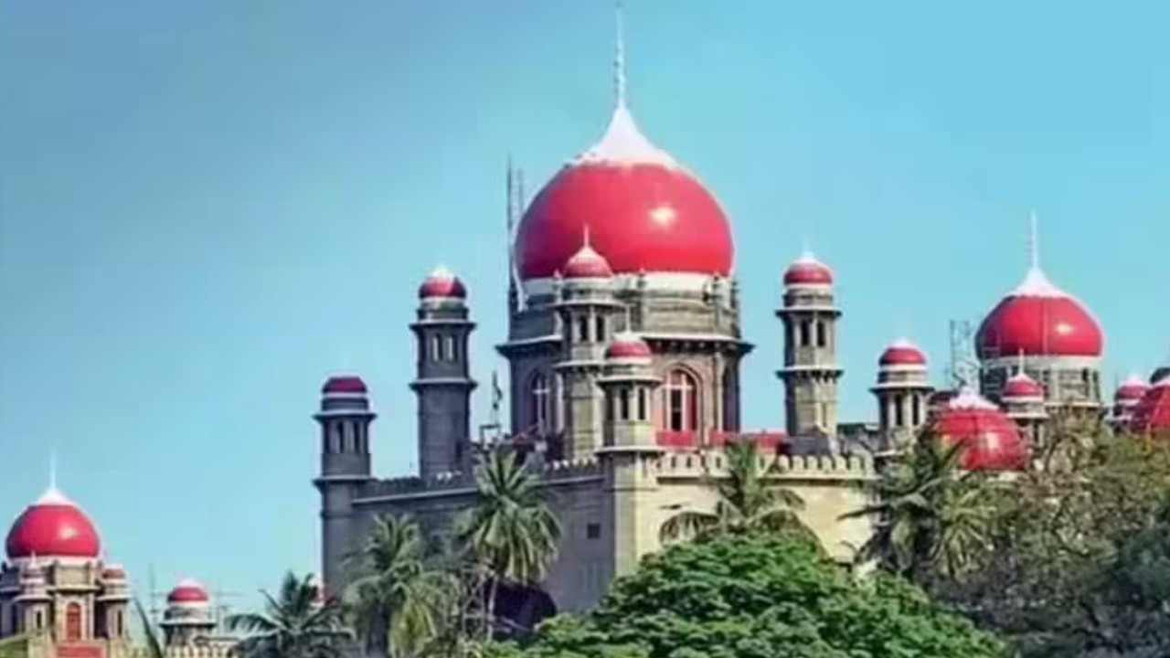 Boy performs dad’s last rites on birthday, Telangan HC says it’s shame ...