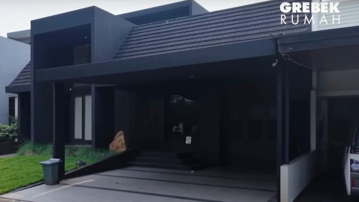 Rumah Kontrakan Pinkan Mambo dengan Sewa Rp2,5 Juta per Hari, Terinspirasi Atta Halilintar