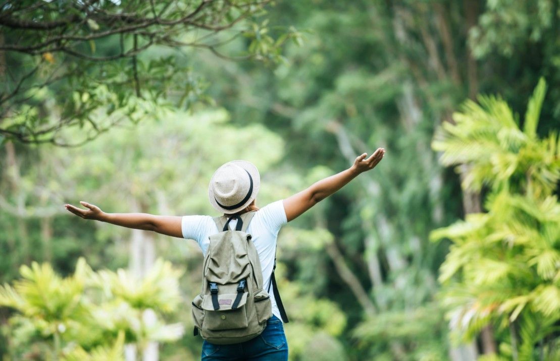 Wellness Tourism: Liburan Sehat yang Sedang Populer di Kalangan Traveller