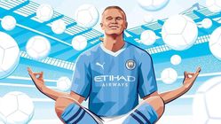 Live Streaming Manchester City vs Tottenham Hotspur, Nonton Pertandingan Besar Liga Inggris