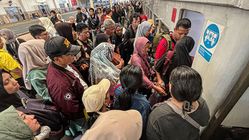 Asap Rokok Ancam Kesehatan Publik