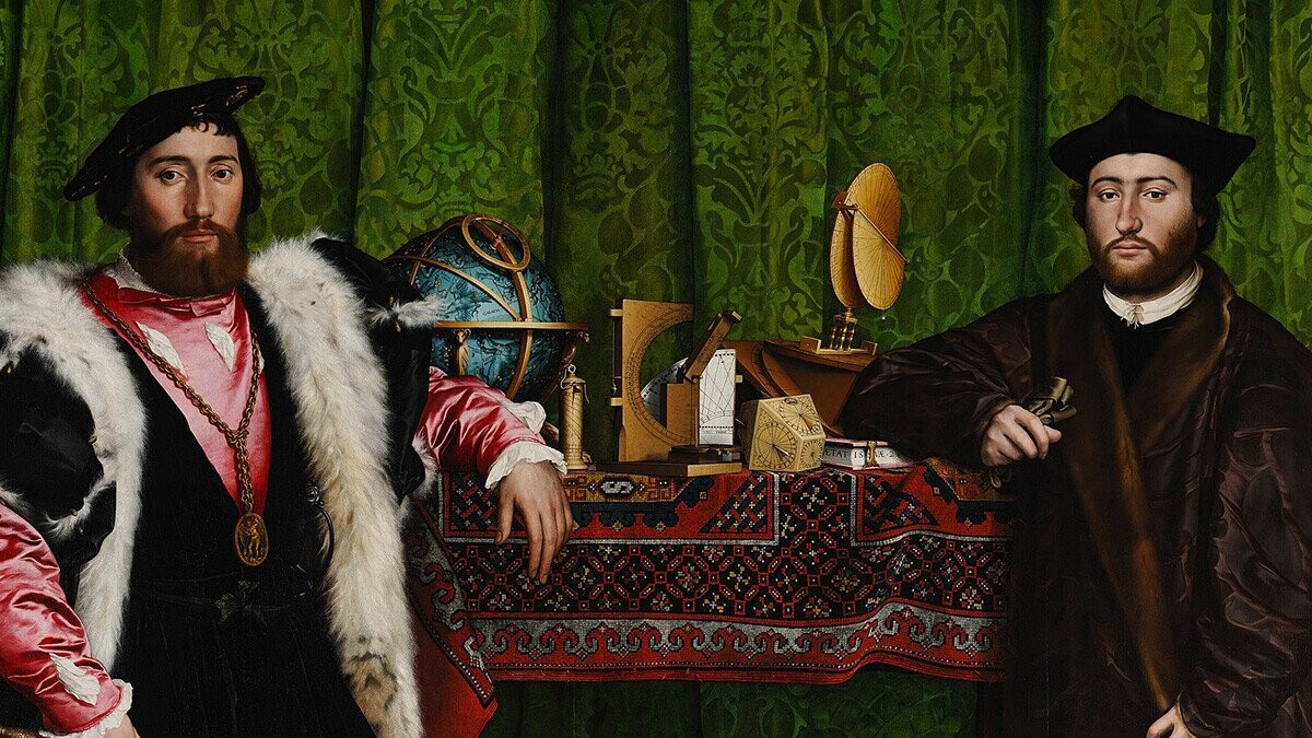 28 Trivia Facts Hiding in Plain Sight