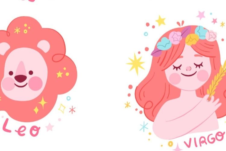 Ramalan Zodiak Leo dan Virgo Hari Ini: Cinta, Karier, Keuangan, dan Kesehatan
