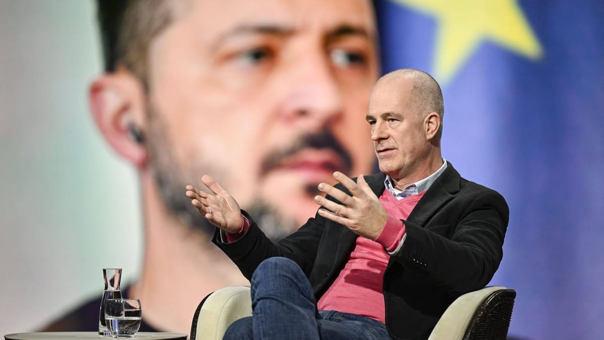 Putin dürfe sich seines Lebens 