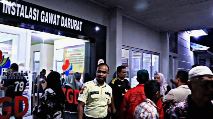 Populer Riau: Anak Kena Sunat Salah Diperiksa Dokter Spesialis, Hasil Lab Murid Keracunan MBG Keluar