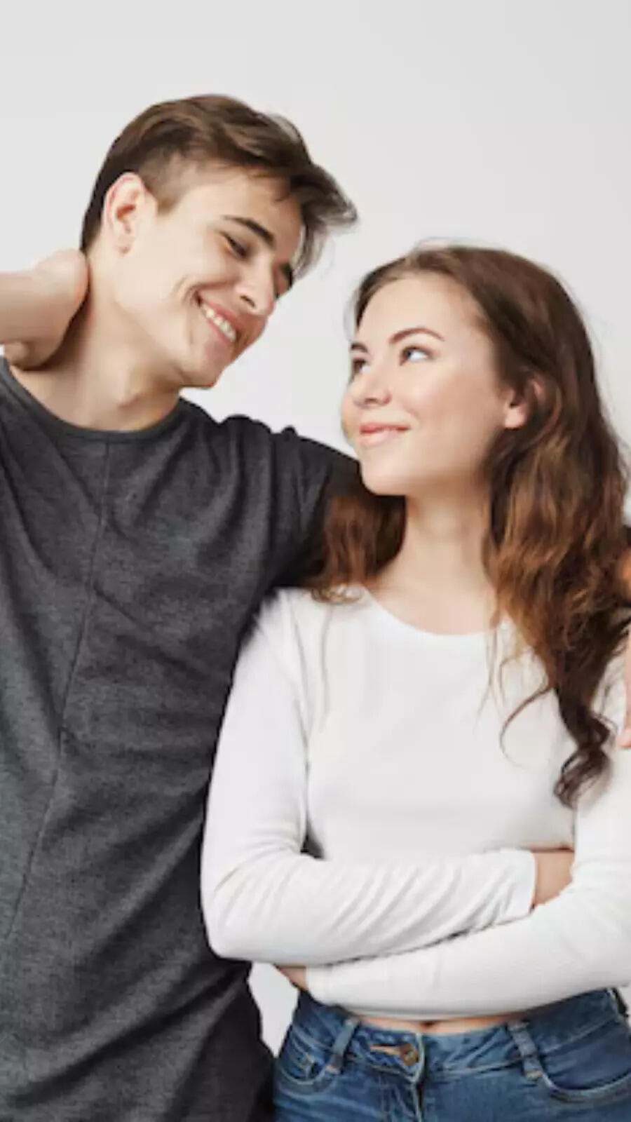 Does He Like You? Clear Signs to Look Out For