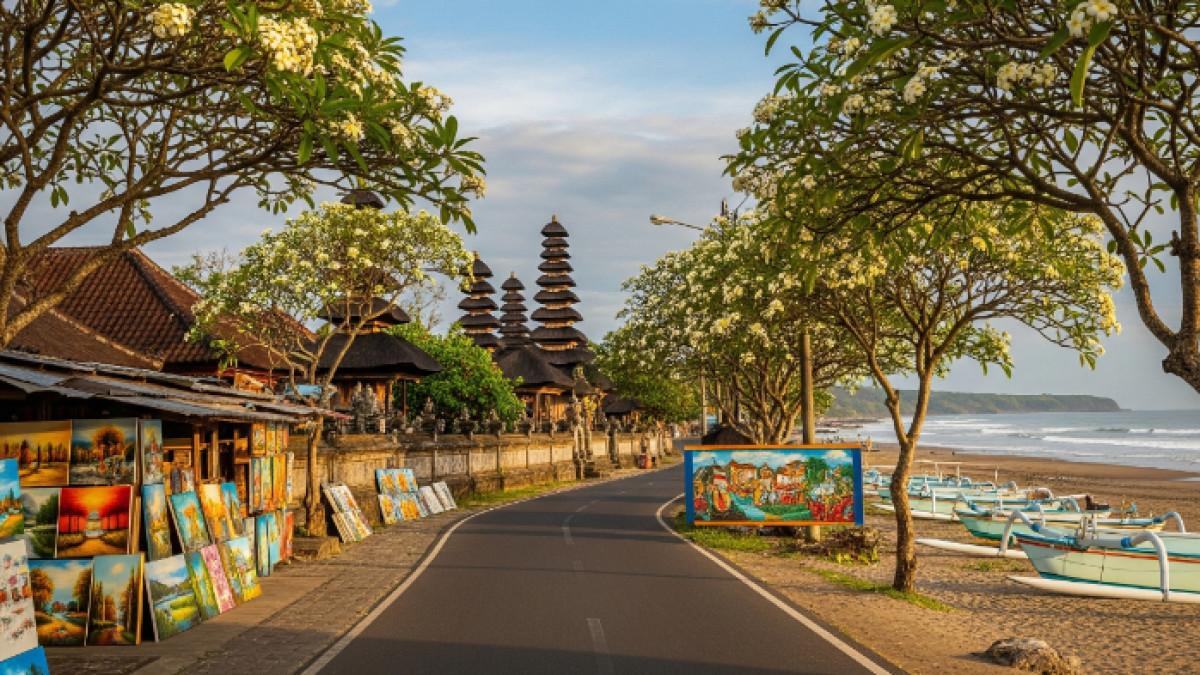 Bumi Panji Sakti Masuk 5 Besar Daerah Termaju Bali, Skor Sama Jembrana Tapi Kalah dari Badung dan Gi