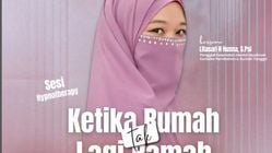 Jadwal Kajian Bandung Hari Ini: Litasari N Husna & Ustadz KH Athian M Da’i