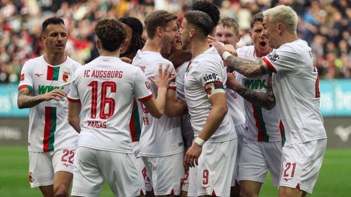 Prediksi Skor dan Statistik Freiburg vs Augsburg, Kick Off 20.30 WIB