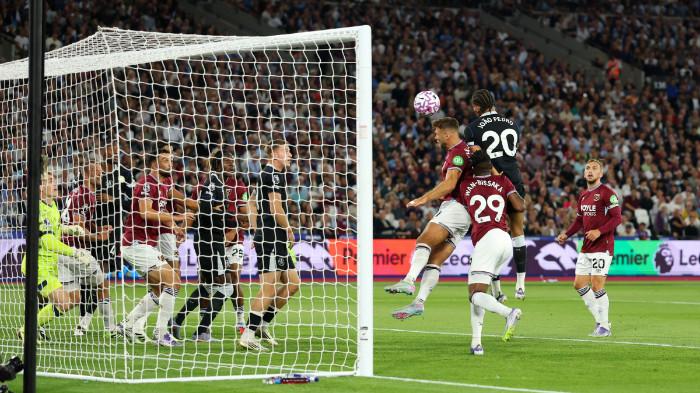 Pembaruan Klasemen Liga Inggris: Man City Kehilangan Puncak Usai Dikalahkan Chelsea saat Hadapi Spur