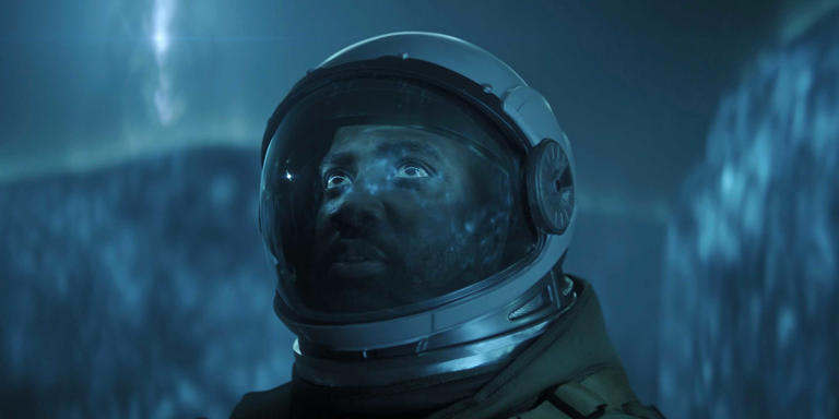 Apple TV’s Invasion reinvents the alien invasion story