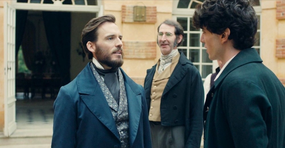 Everything You Need To Know About PBS' 'The Count of Monte Cristo'