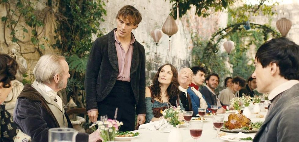 Everything You Need To Know About PBS' 'The Count of Monte Cristo'