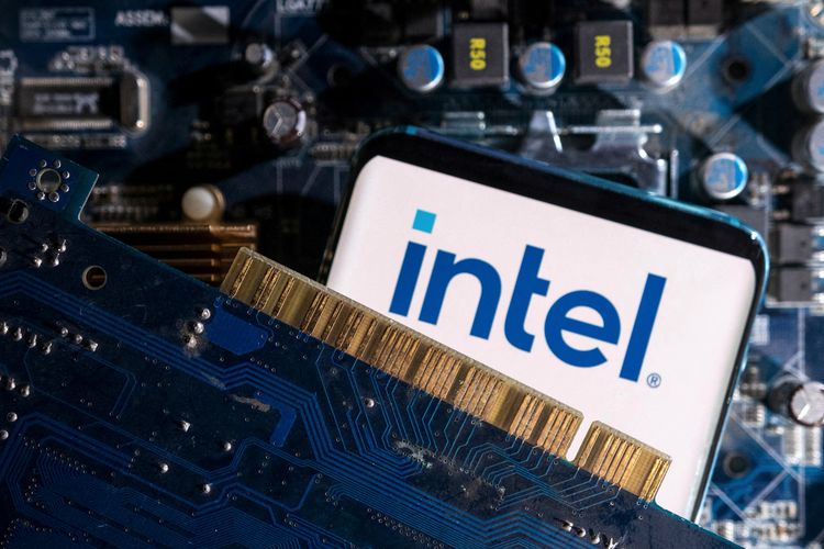 Pemerintah AS Beli 10 Persen Saham Intel dengan Rp 144 Triliun