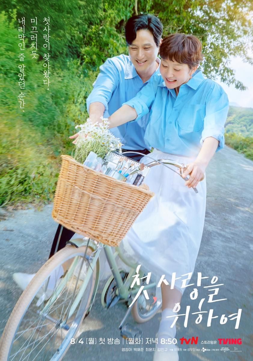 8 Drama Korea tentang Cinta Ibu Tunggal, Ada Love Take Two