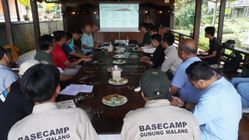 Catat! Trail Run Slamet 2025, Wisata Olahraga Berkelas Internasional di Puncak Jawa Tengah