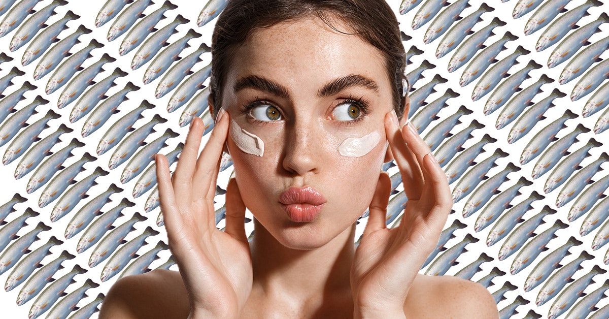 10 crazy things you won’t believe are made from fish