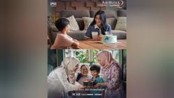 Lihat Film Pertama "Air Mata di Ujung Sajadah 2" di Netflix, Ini Linknya