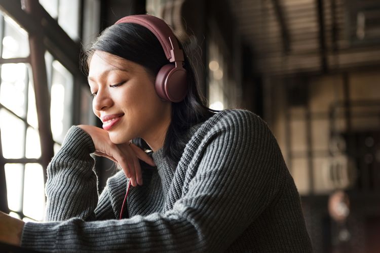 Rahasia Lagu: Mengapa Musik Mengingatkan Kita pada Masa Lalu