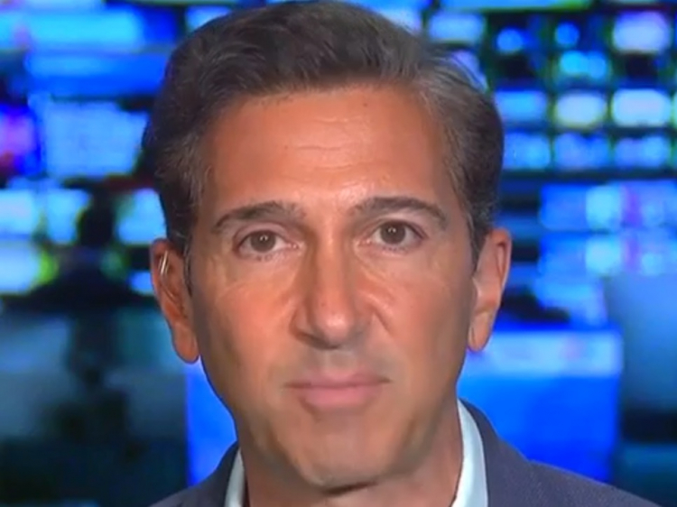 MSNBC's Dilanian: FBI, CIA Have Been Completely Politicized, Pushing ...