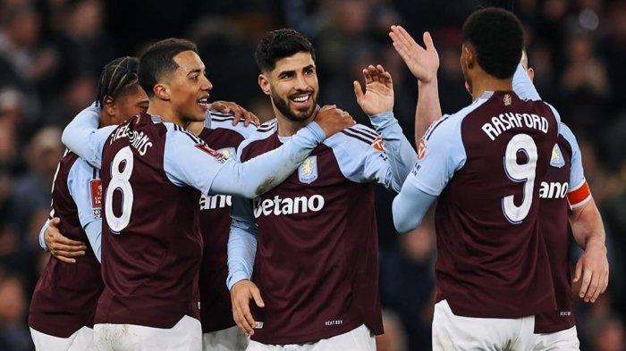 Prediksi Skor dan Statistik Brentford vs Aston Villa, Kick Off 21.00 WIB