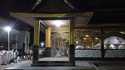 Makam Syekh Burhanuddin Jadi Cagar Budaya Nasional 2025