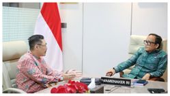 Pemerasan Sertifikat K3: Wamenaker Jadi Tersangka, Diduga Terima Rp3 Miliar