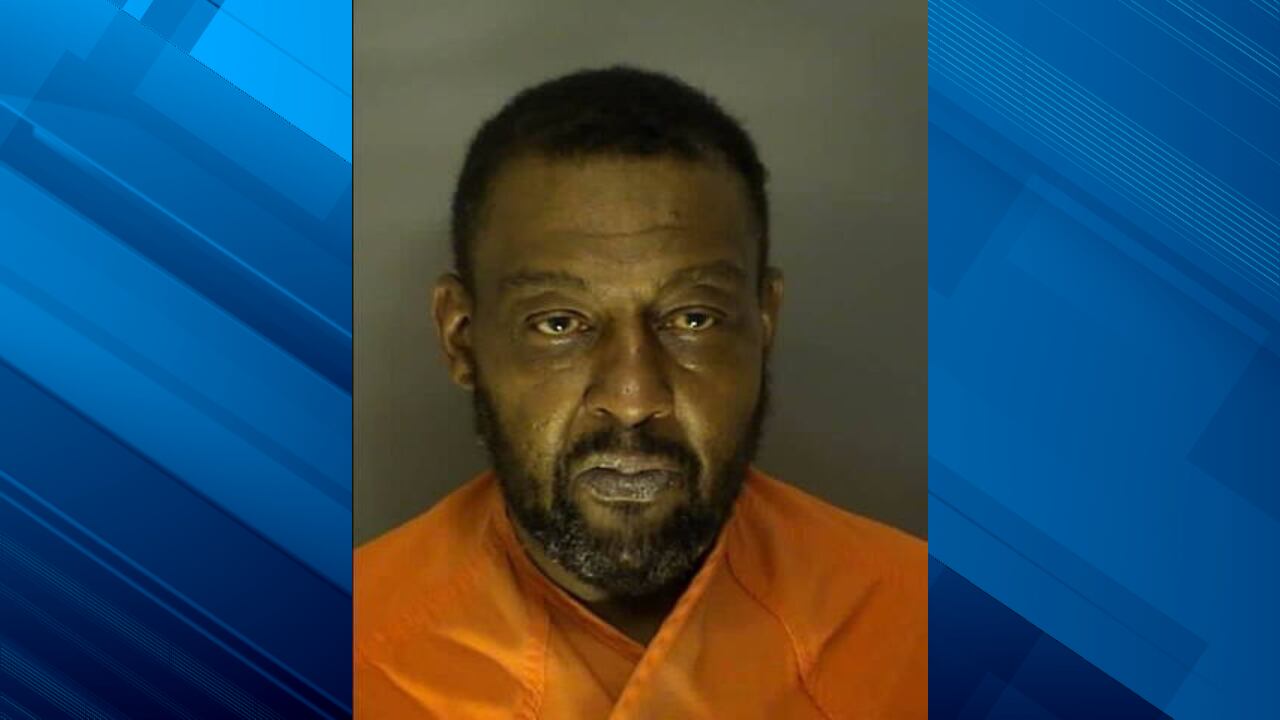 Man faces 78 charges after 30+ dogs seized in Horry County
