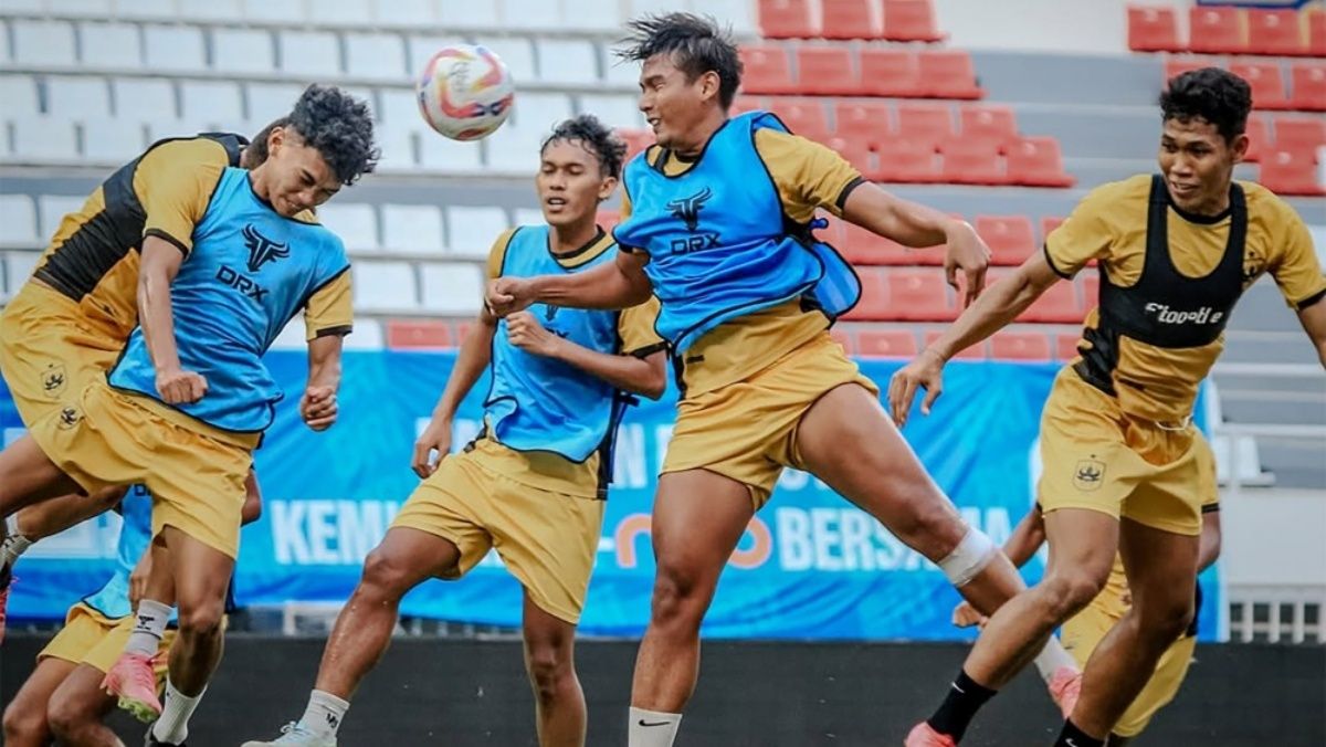 Sanksi Pendaftaran Pemain PSIS Dicabut FIFA, Suporter Tunggu Kejelasan Manajemen