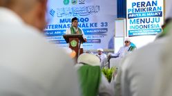 Pemprov Jateng Naikkan Anggaran Insentif Guru Agama Jadi Rp300 Miliar
