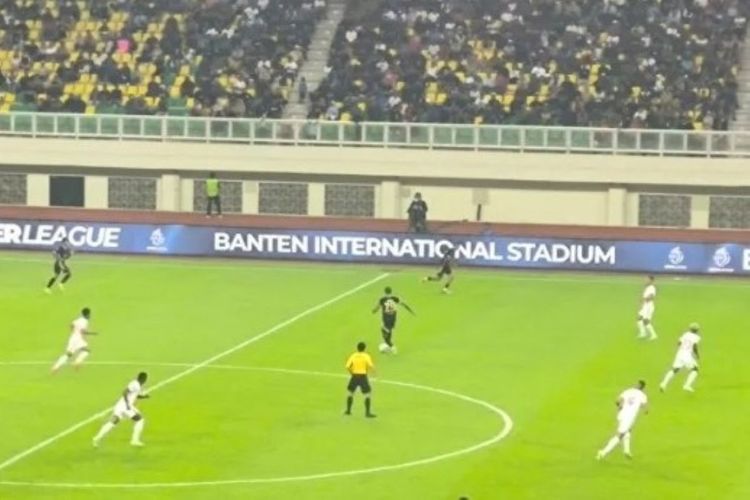 Stadion Internasional di DKI Jakarta Bikin Kaget Ketum PSSI!