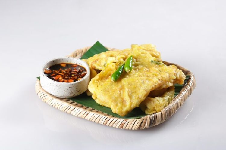 Resep Tempe Mendoan Banyumas, Rasanya Mirip Asli! Solusi Kangen Kampung