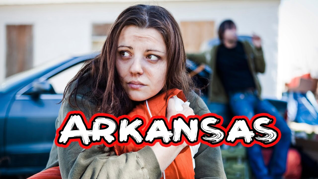 Top 10 Reasons Arkansas Is The Worst State Top 10 Reasons Arkansas Is The Worst State