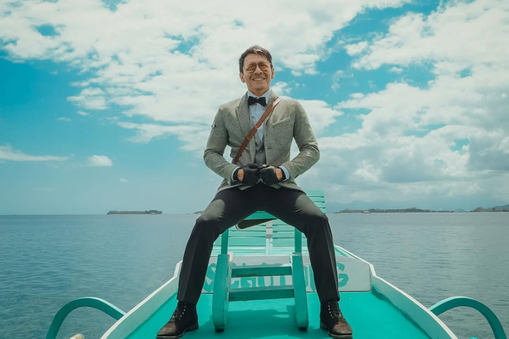 Tegas! Ariel Noah dan Tompi Kritik Pemerintah Soal Royalti Lagu