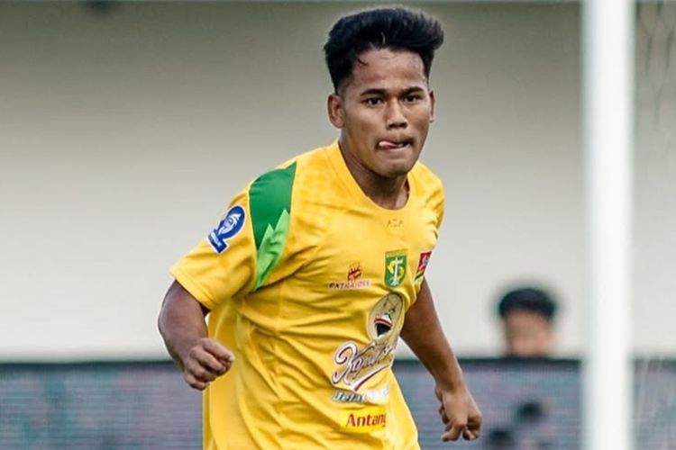 Persebaya Surabaya Siap Kalahkan Bali United di GBT Meski Tak Peduli Rekor Buruk