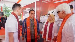 Medan Siap Miliki Rumah Sakit Jantung dan Stroke