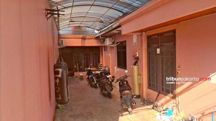 Fakta Terbaru Penculik Kacab Bank BUMN, Gerak-gerik Pelaku Diungkap Pak RW, Tinggal di Lokasi Sengke