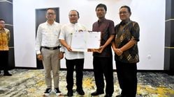 Pemkab Kuningan dan Pemkot Cirebon Perkuat Kolaborasi Kelola Mata Air Paniis