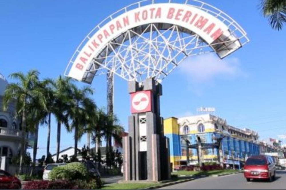 Tagihan PBB Rp9 Juta di Balikpapan, Wali Kota Beri Klarifikasi